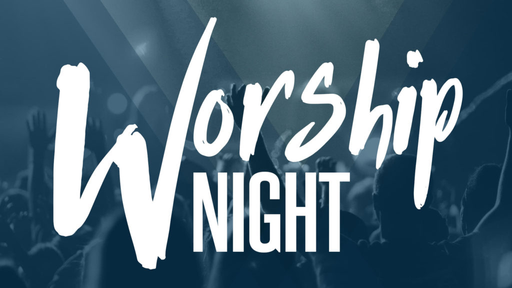 Worship Night - Abundant Life Family Worship Center Of Orlando Florida